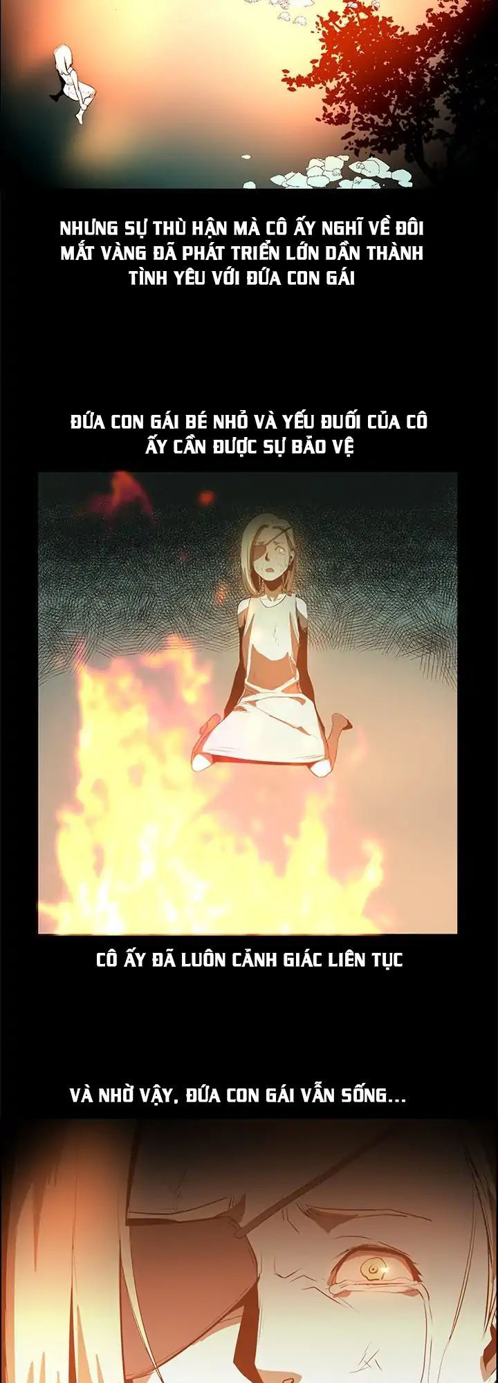 Painkiller Chapter 15 - 18