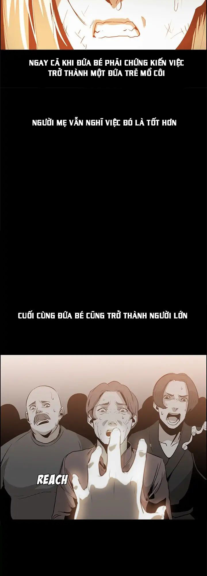 Painkiller Chapter 15 - 19