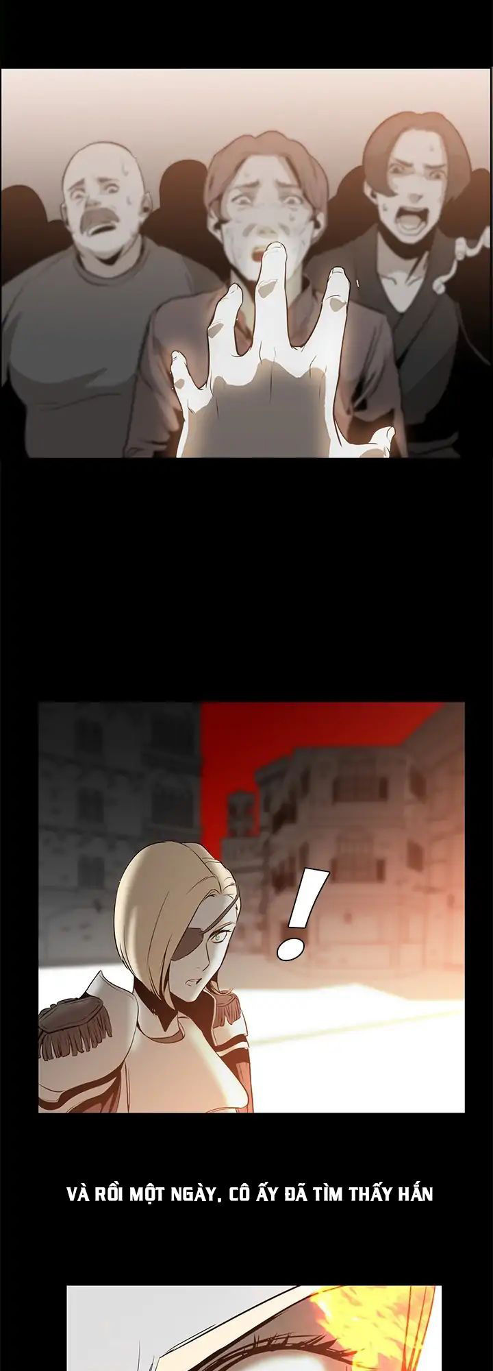 Painkiller Chapter 15 - 20