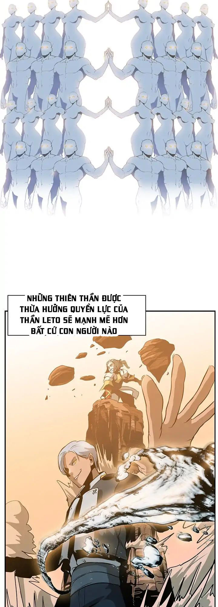 Painkiller Chapter 15 - 3