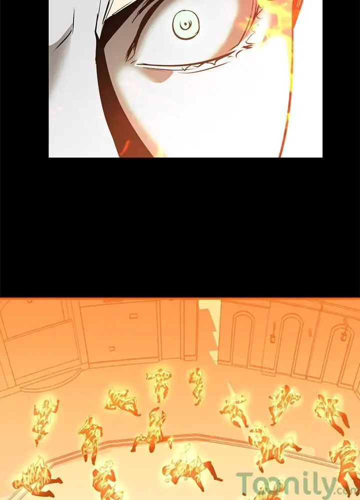 Painkiller Chapter 15 - 21