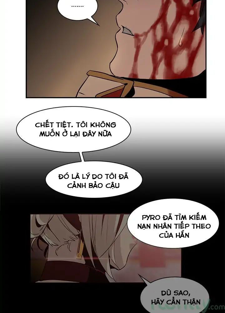 Painkiller Chapter 15 - 25