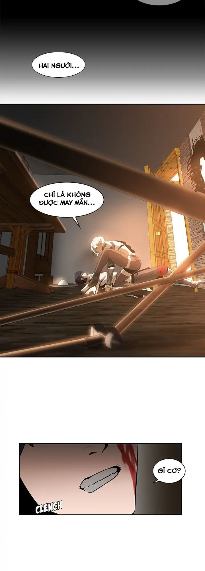 Painkiller Chapter 15 - 26