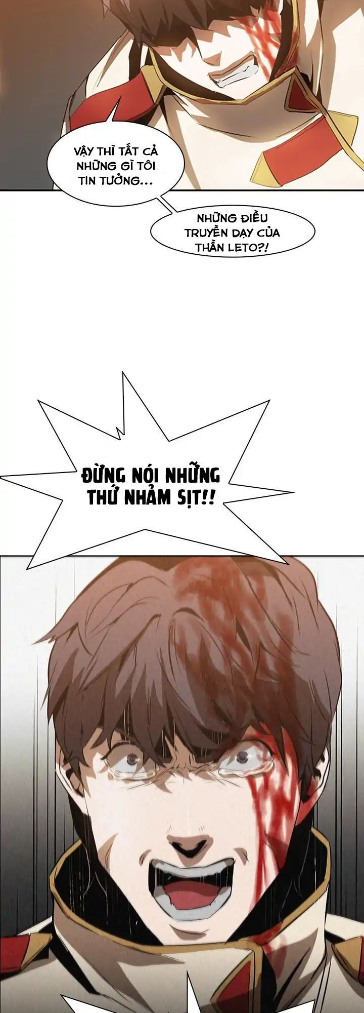 Painkiller Chapter 15 - 28