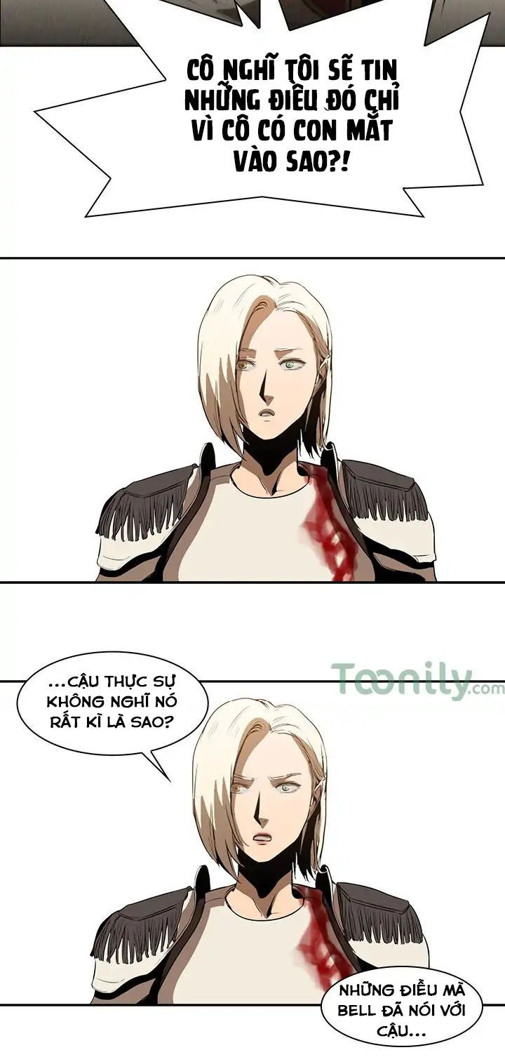 Painkiller Chapter 15 - 29