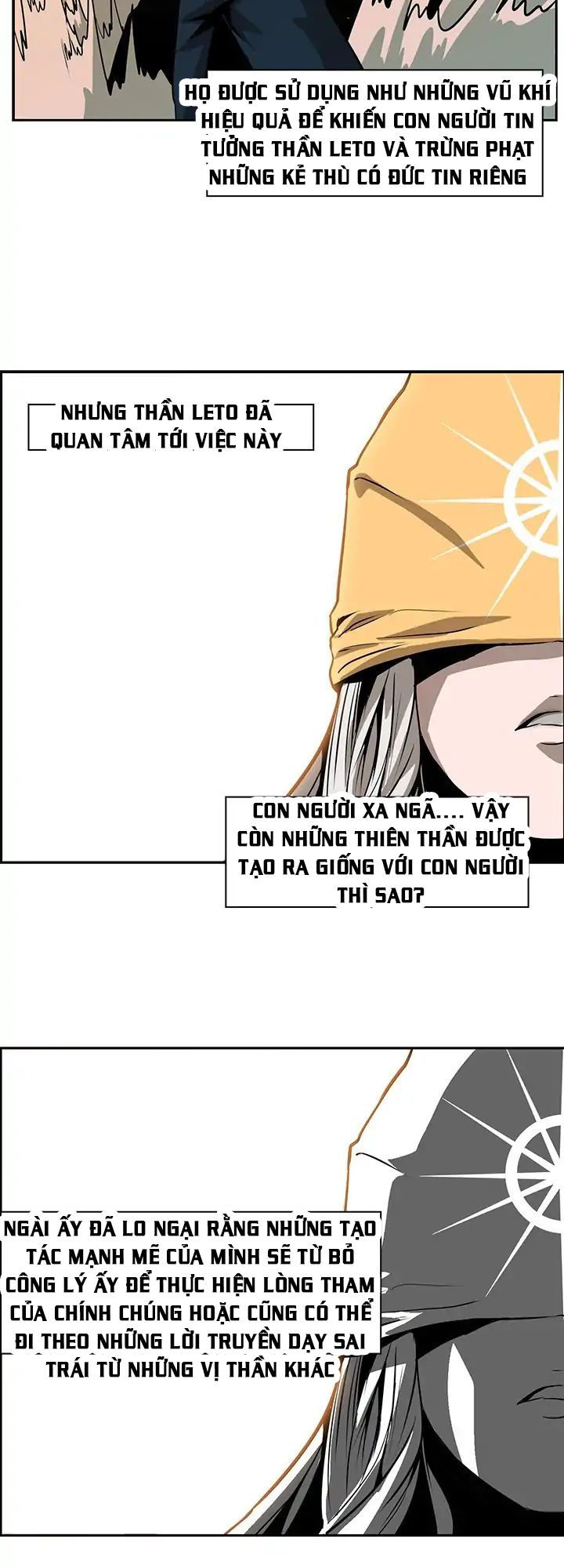 Painkiller Chapter 15 - 4