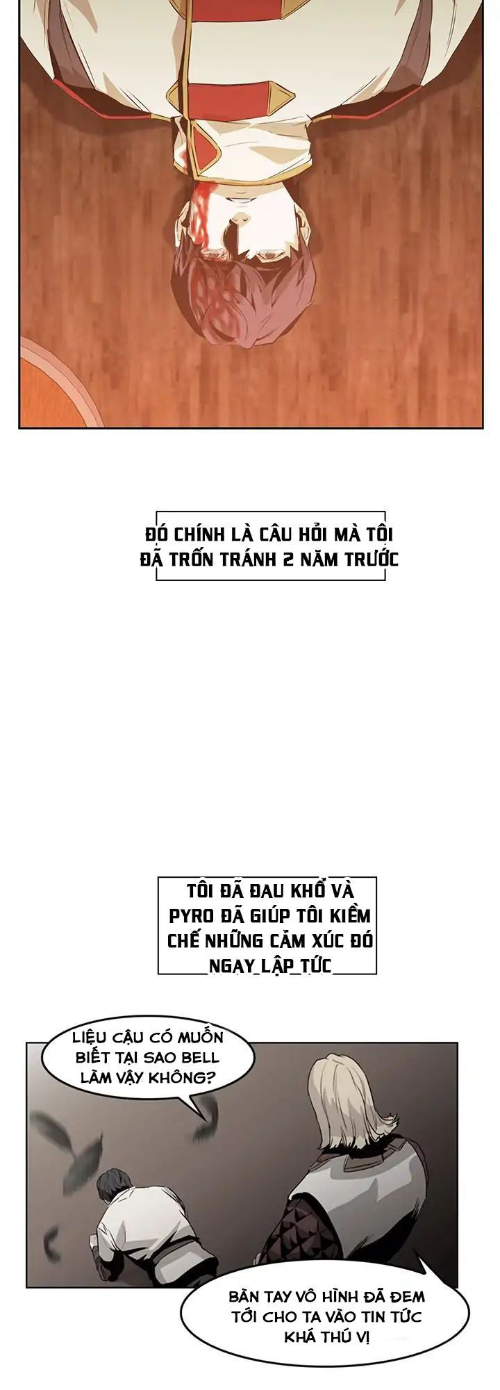 Painkiller Chapter 15 - 34