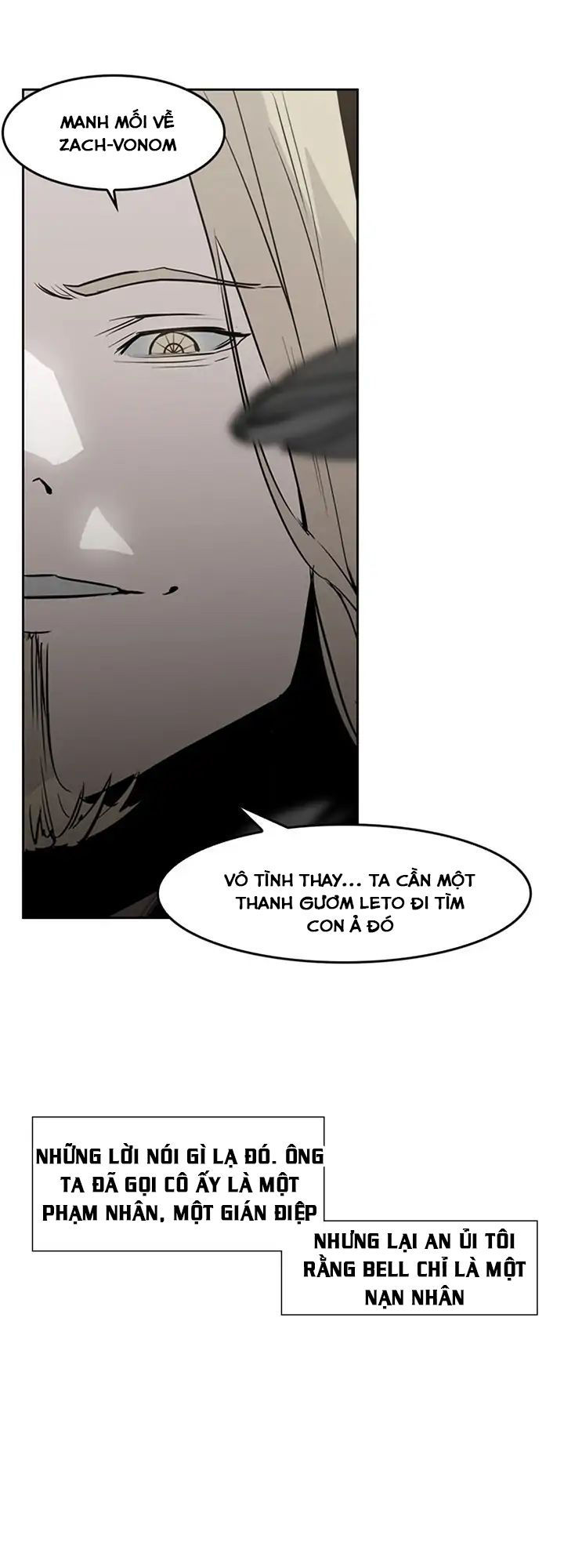 Painkiller Chapter 15 - 35