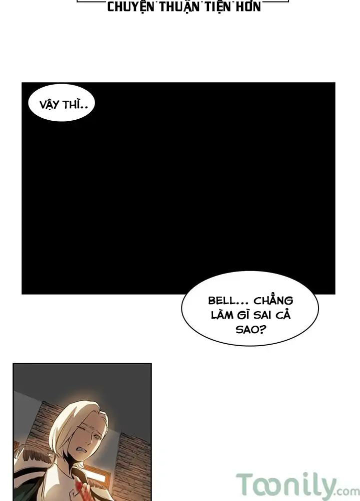 Painkiller Chapter 15 - 37