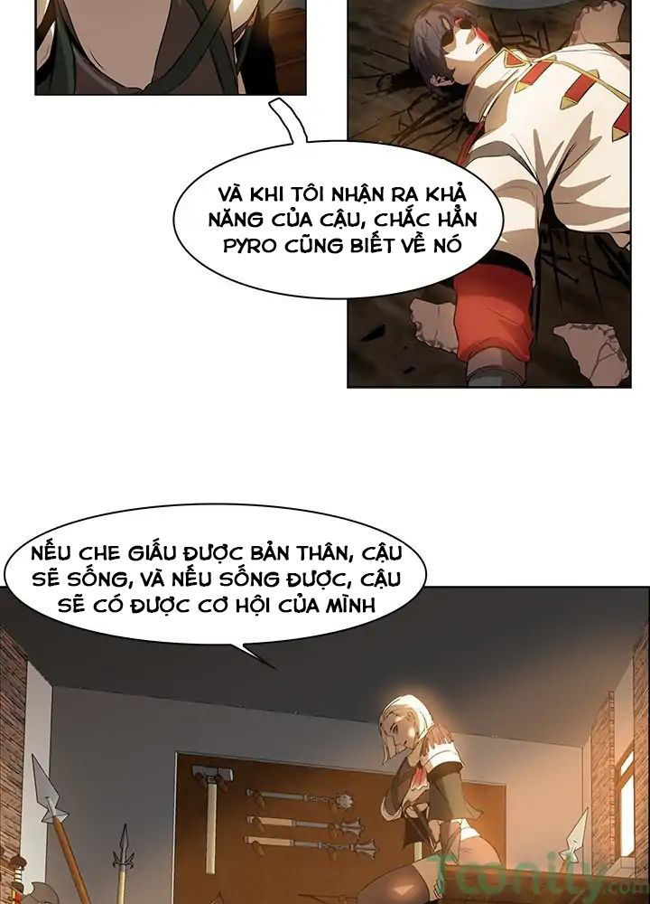 Painkiller Chapter 15 - 41