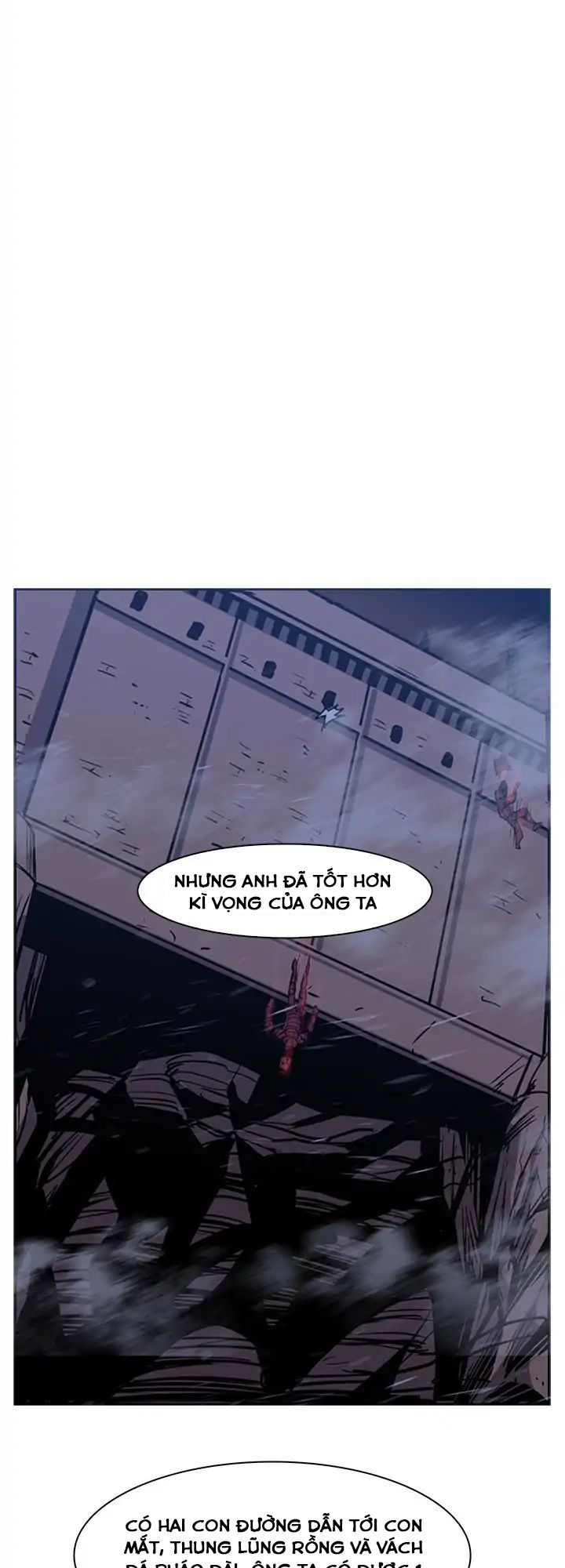 Painkiller Chapter 15 - 43