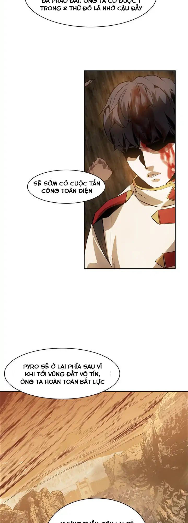 Painkiller Chapter 15 - 44