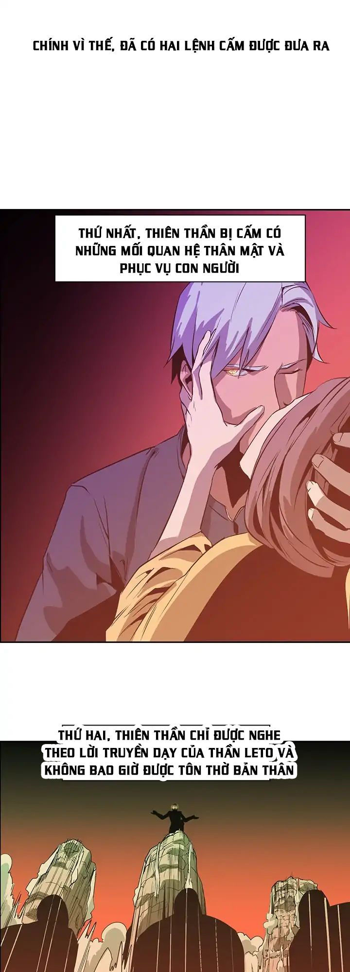 Painkiller Chapter 15 - 6