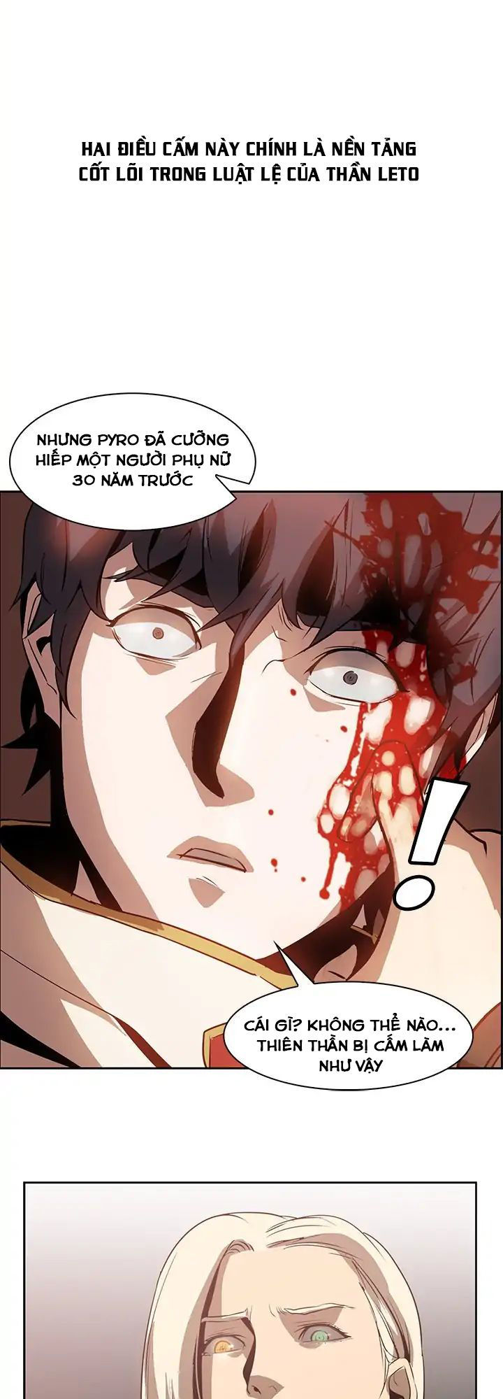 Painkiller Chapter 15 - 8