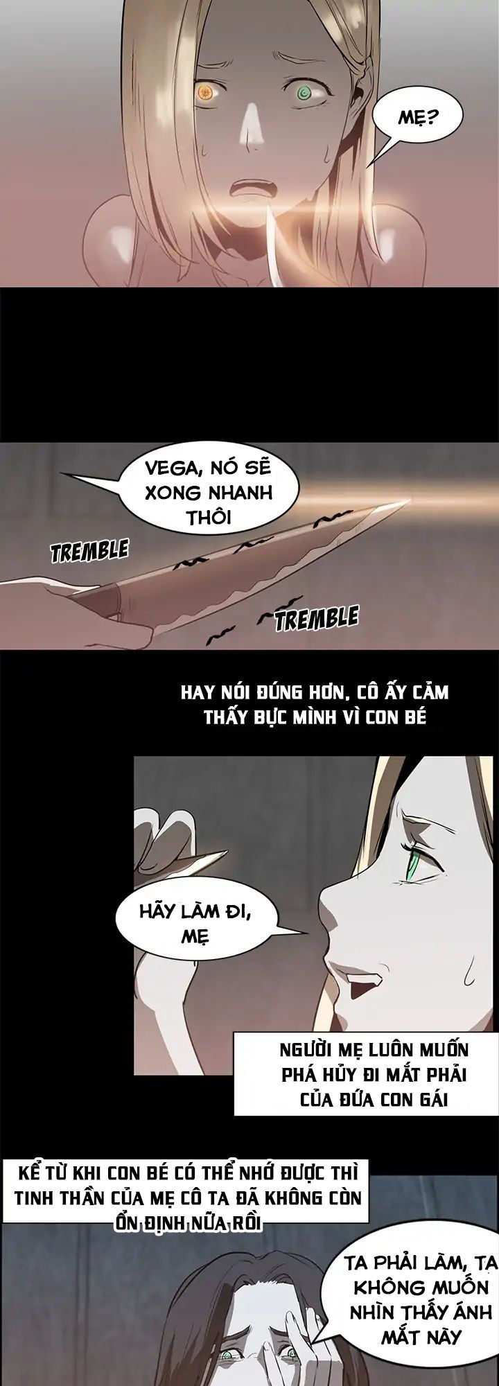 Painkiller Chapter 15 - 10