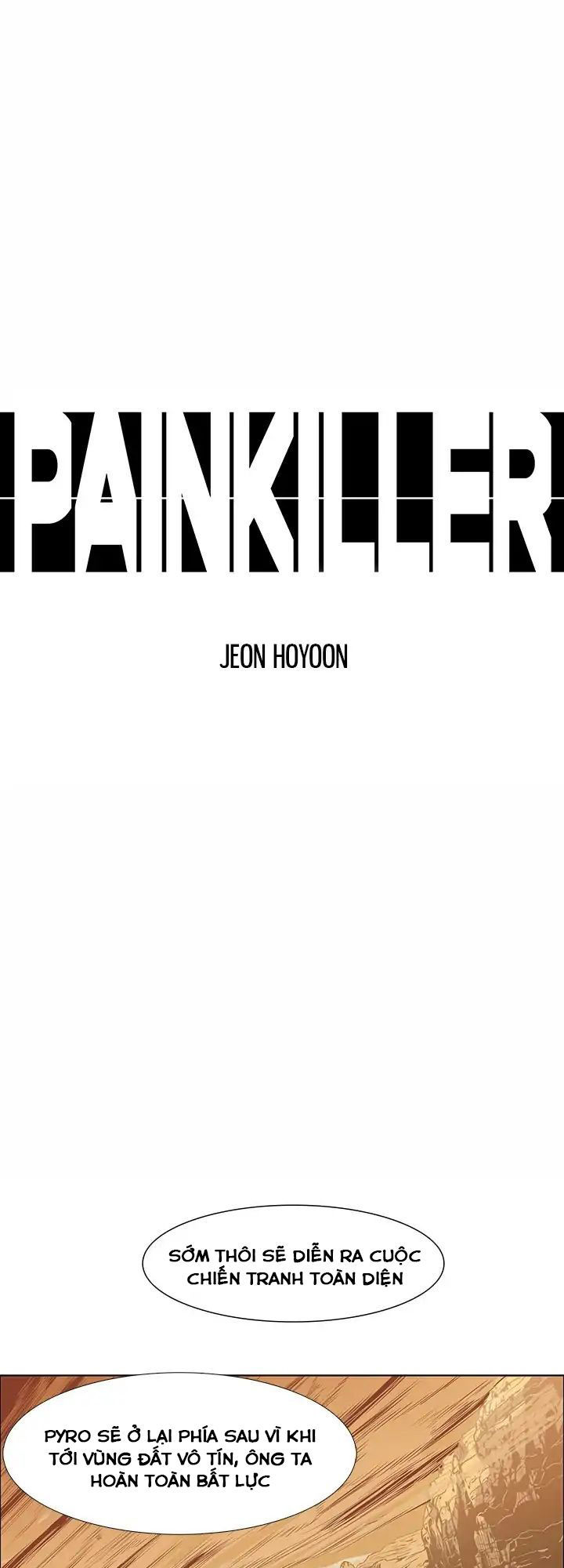 Painkiller Chapter 16 - 2