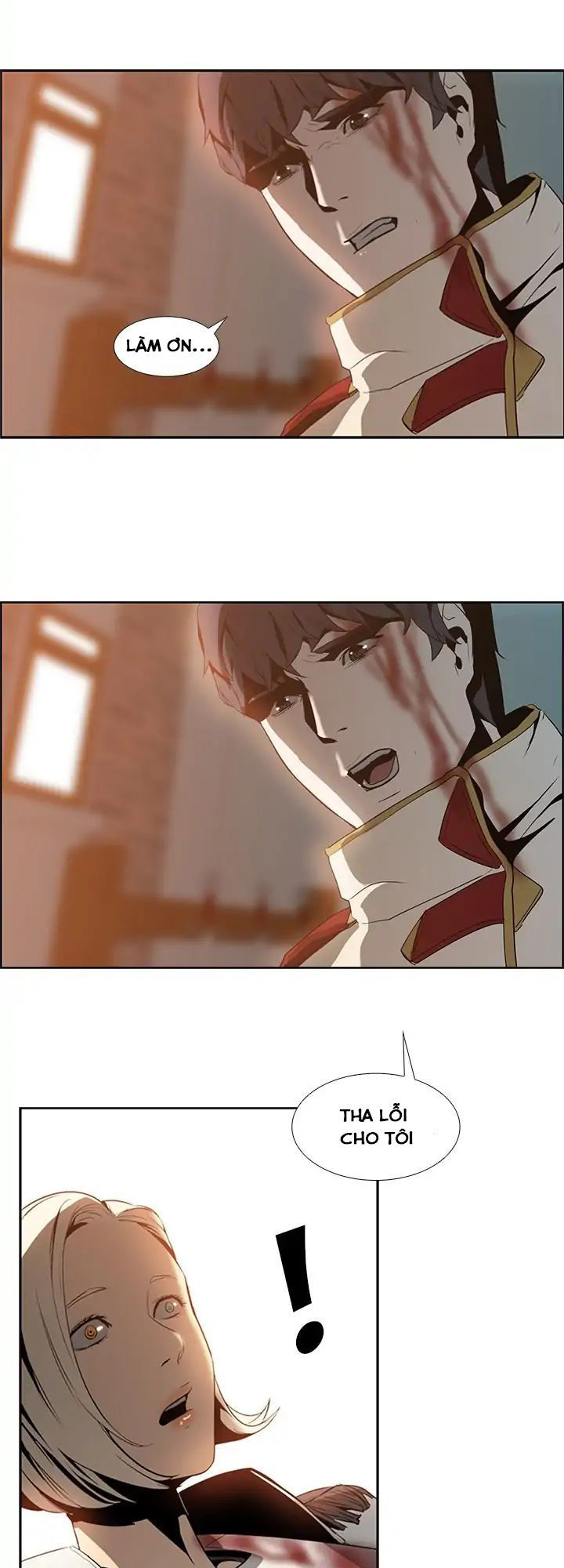 Painkiller Chapter 16 - 11