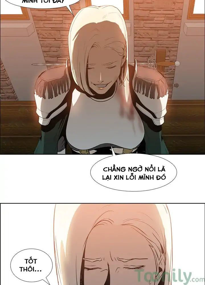 Painkiller Chapter 16 - 13