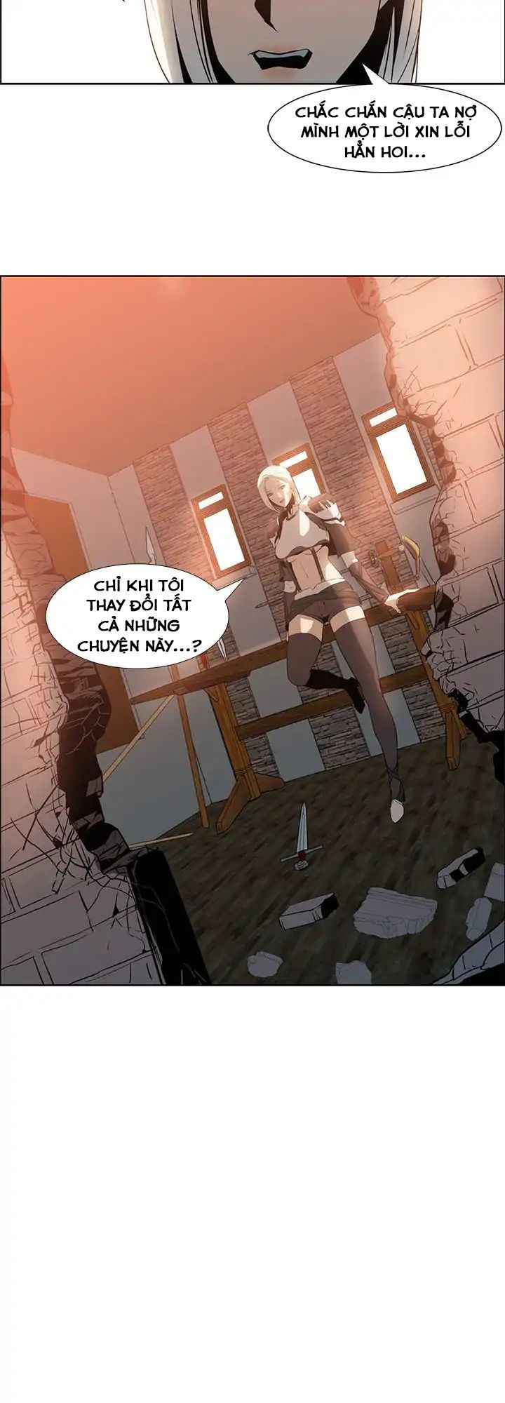 Painkiller Chapter 16 - 14