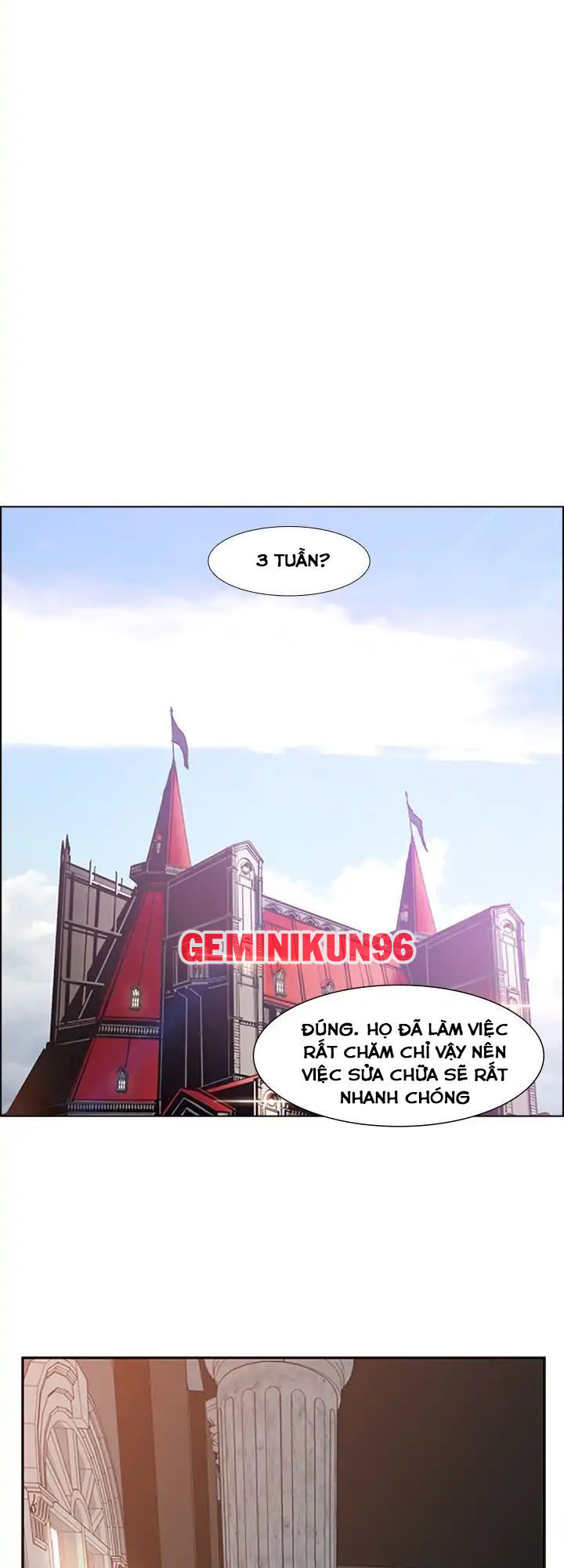 Painkiller Chapter 16 - 15