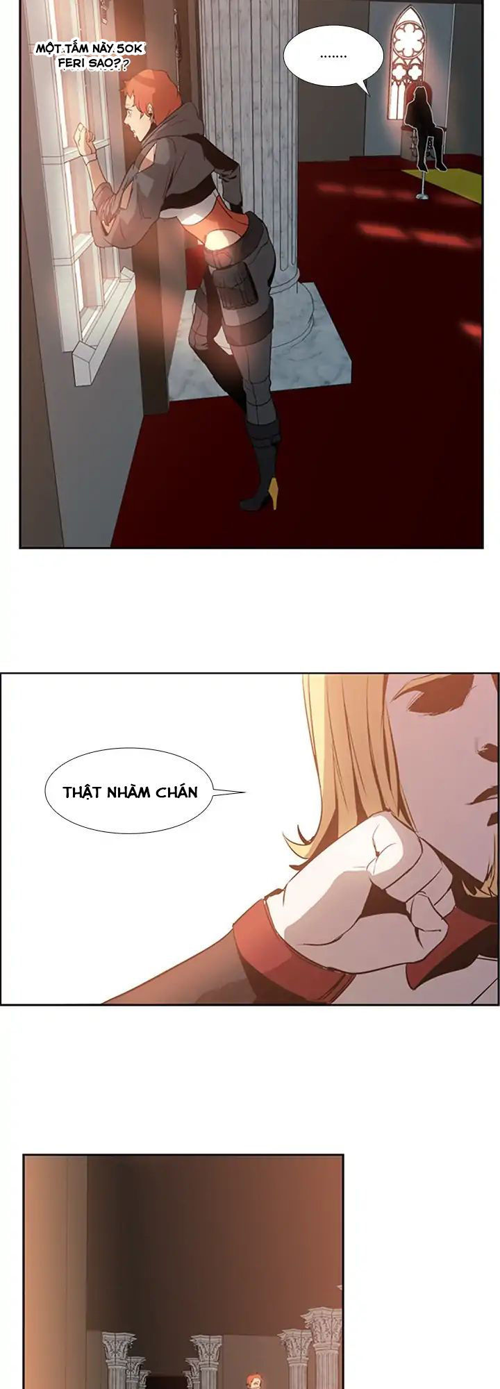 Painkiller Chapter 16 - 16