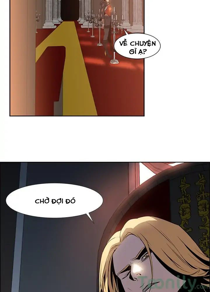 Painkiller Chapter 16 - 17