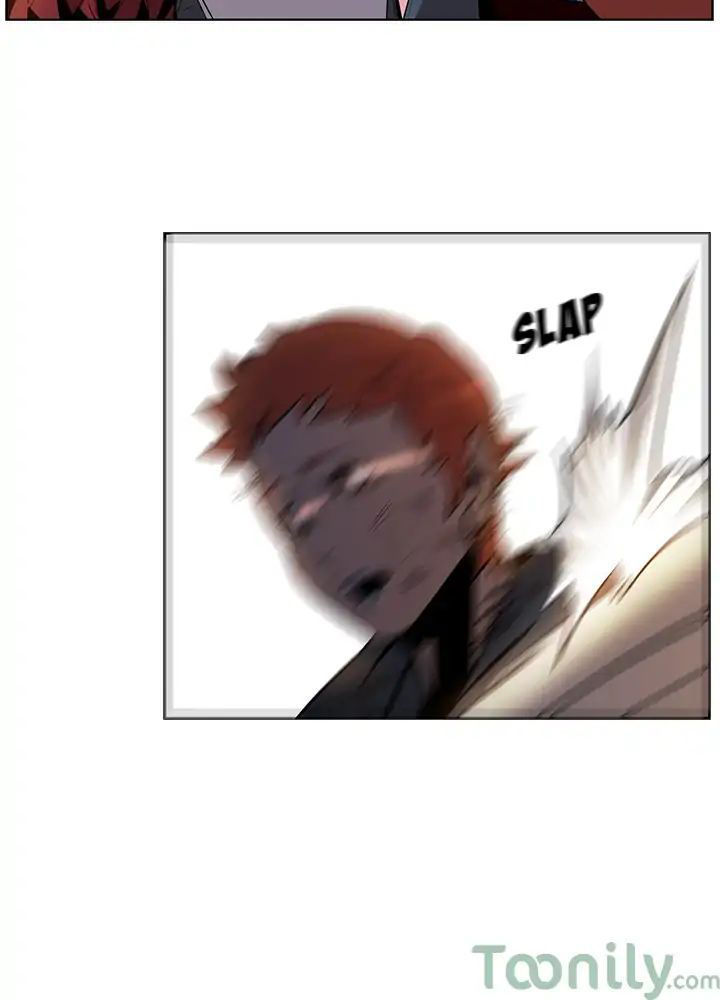 Painkiller Chapter 16 - 21