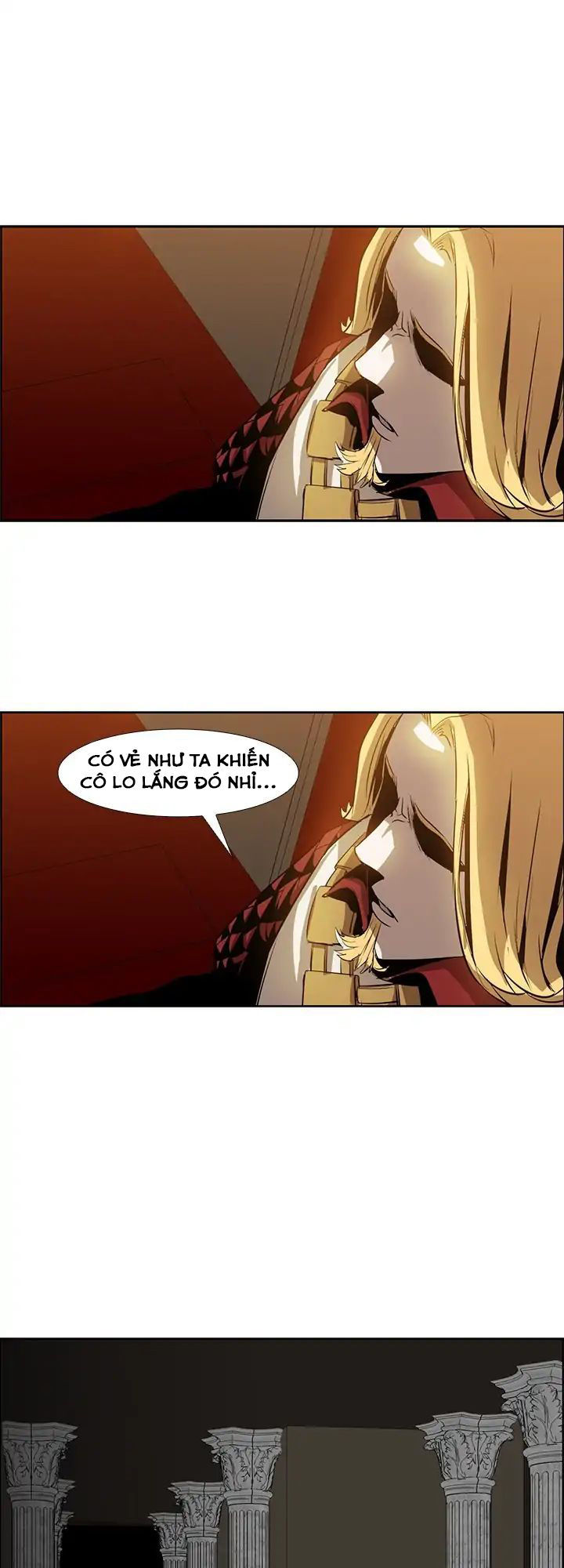 Painkiller Chapter 16 - 26