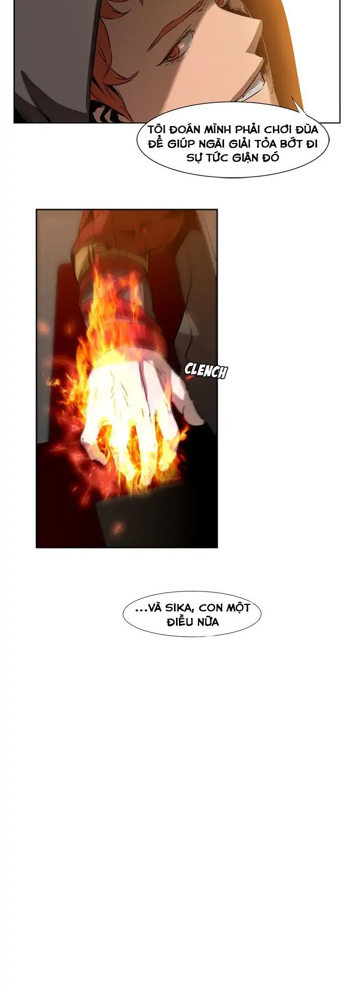 Painkiller Chapter 16 - 28