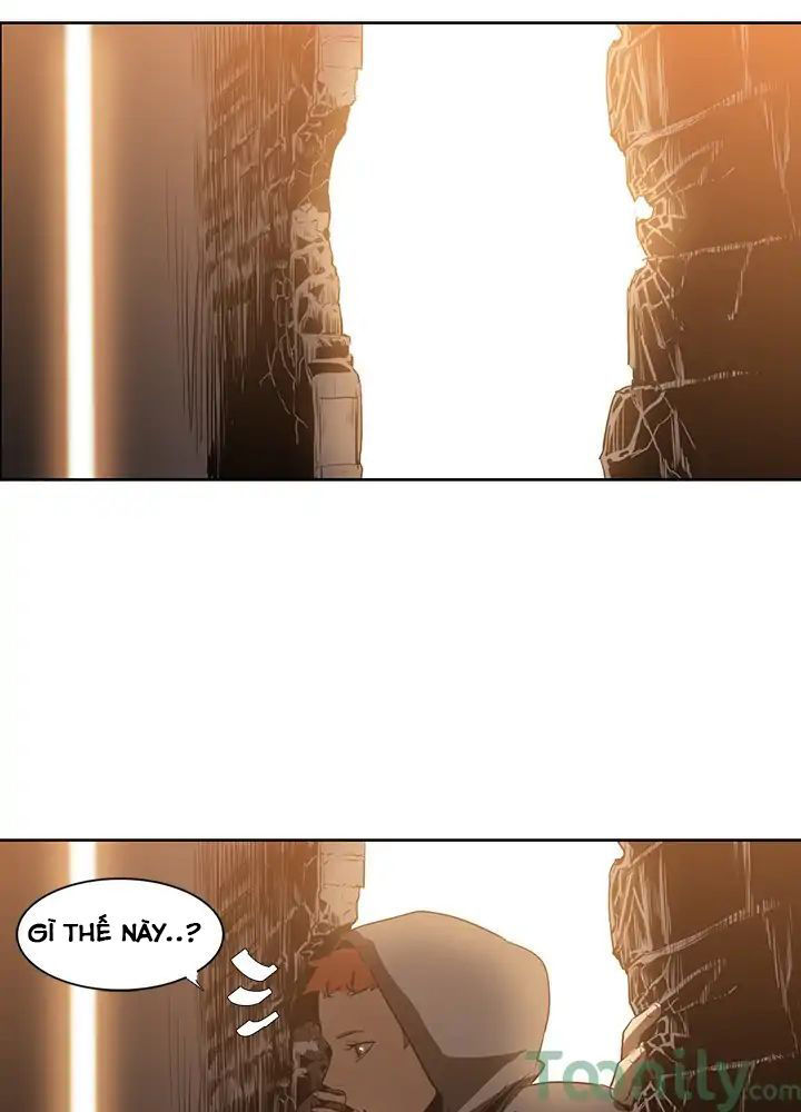 Painkiller Chapter 16 - 29