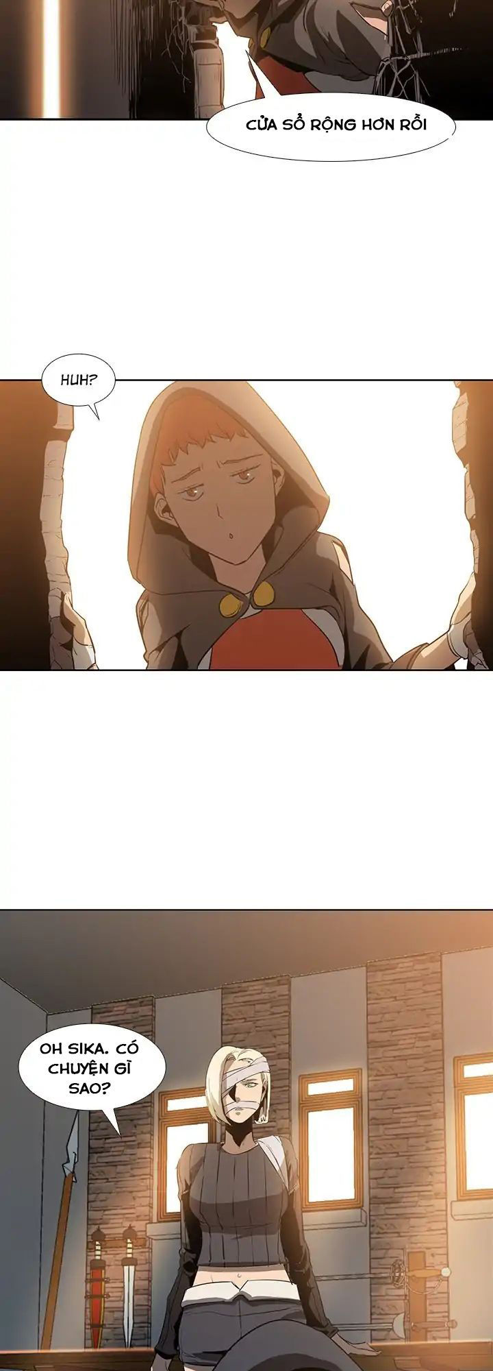 Painkiller Chapter 16 - 30