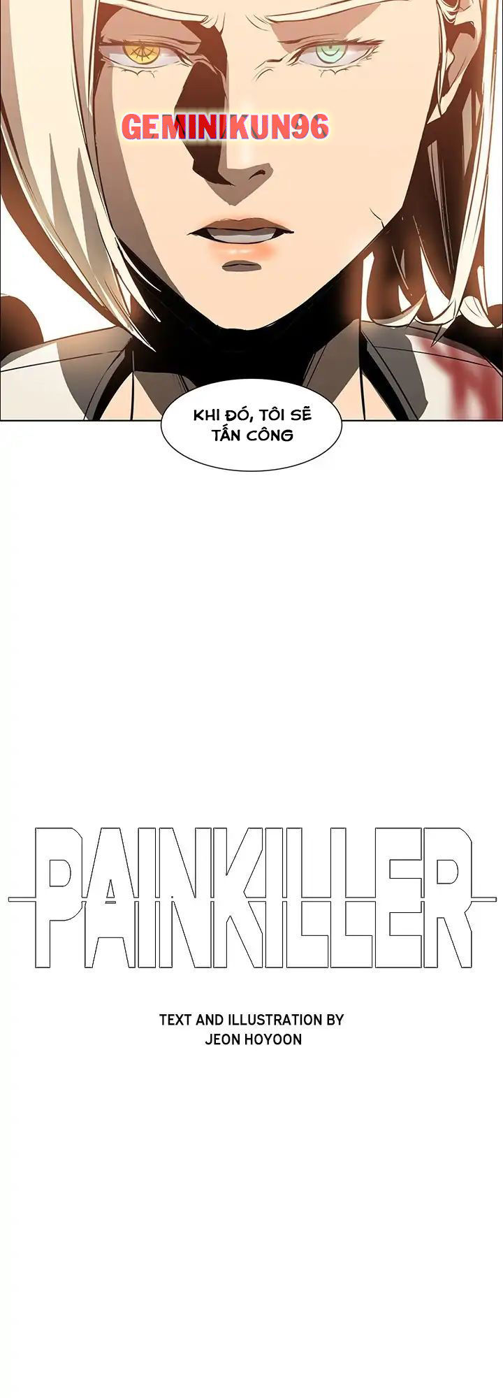 Painkiller Chapter 16 - 4