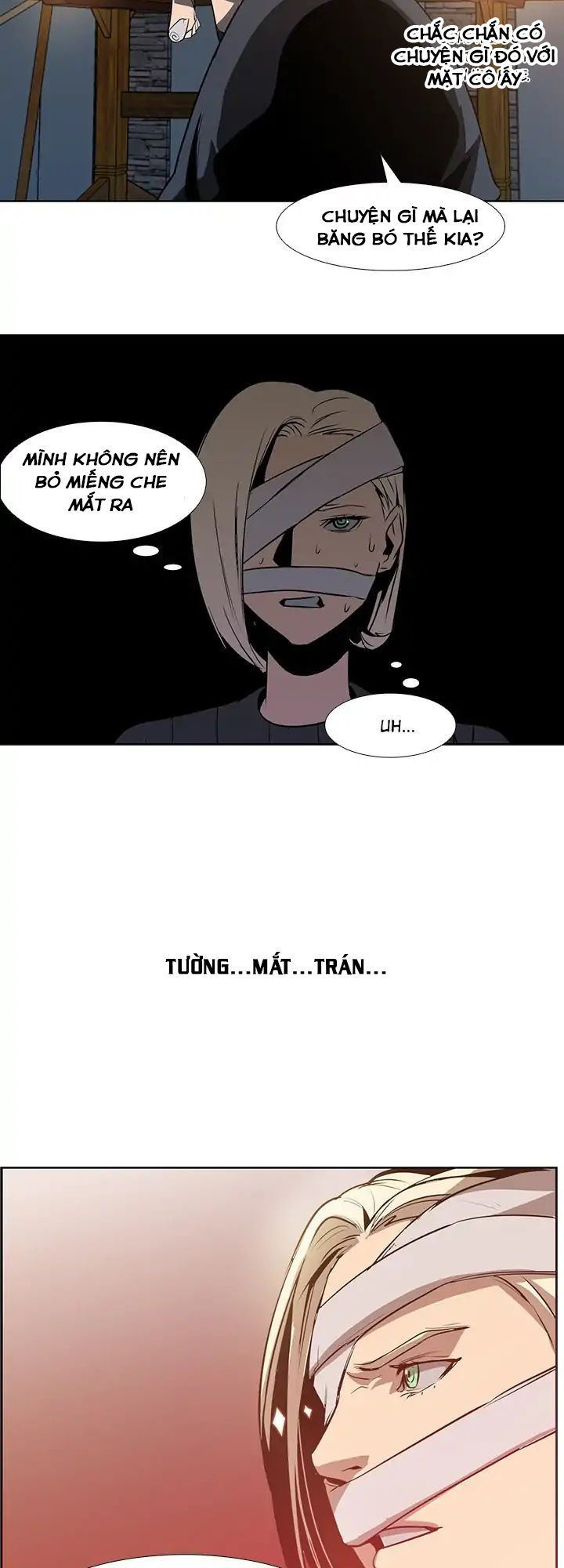 Painkiller Chapter 16 - 31