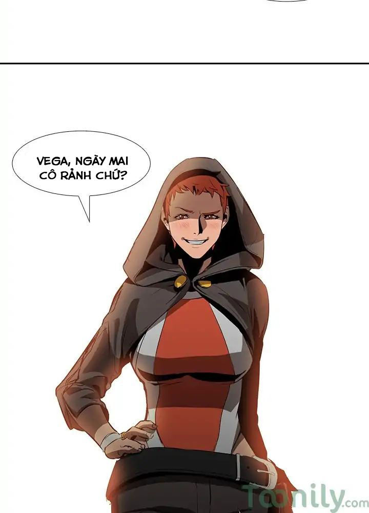 Painkiller Chapter 16 - 33