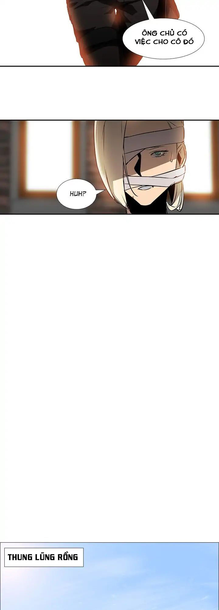 Painkiller Chapter 16 - 34