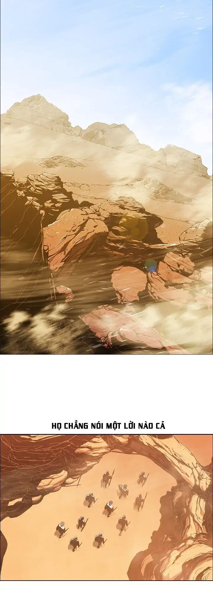 Painkiller Chapter 16 - 35