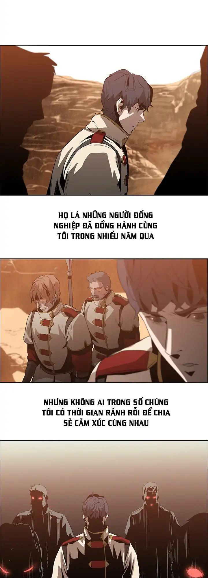 Painkiller Chapter 16 - 36