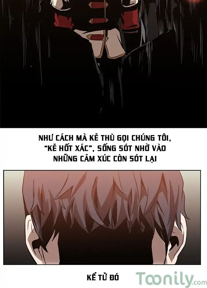 Painkiller Chapter 16 - 37