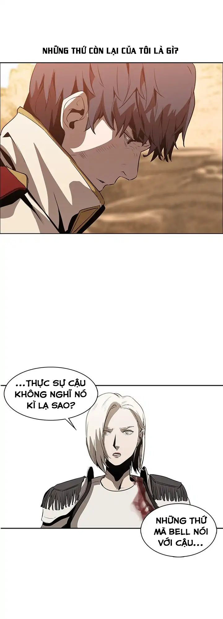 Painkiller Chapter 16 - 38