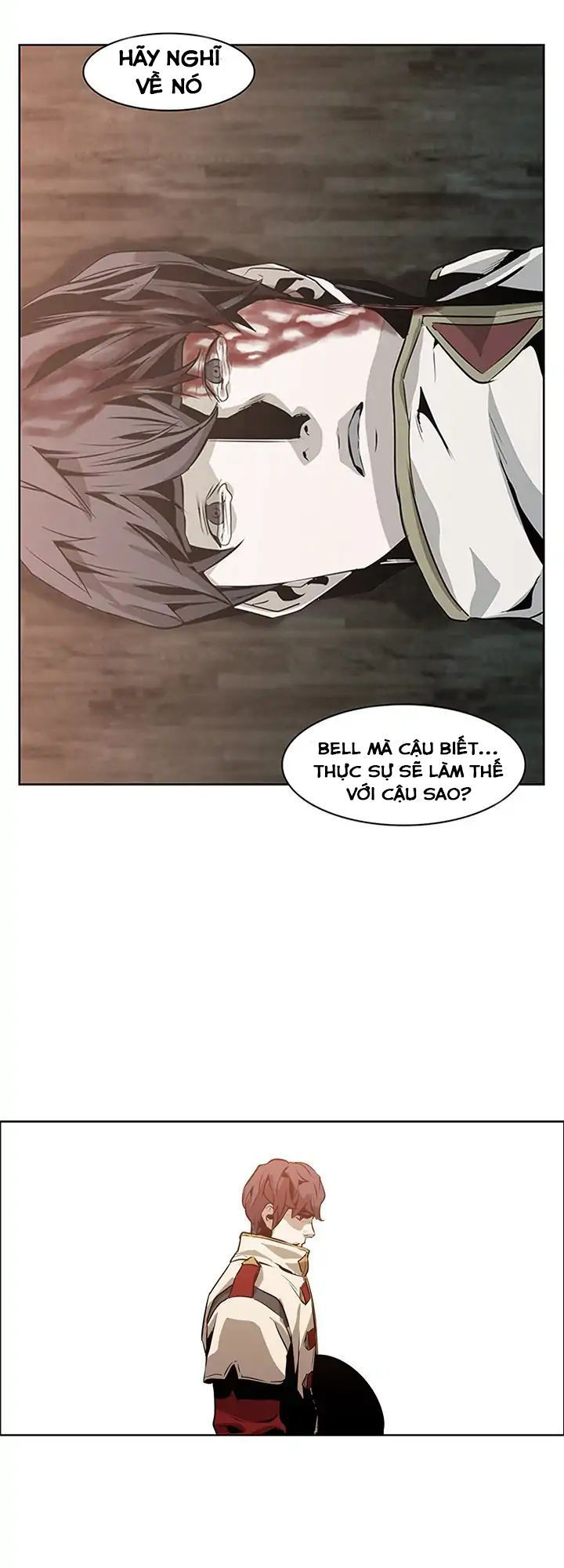 Painkiller Chapter 16 - 39