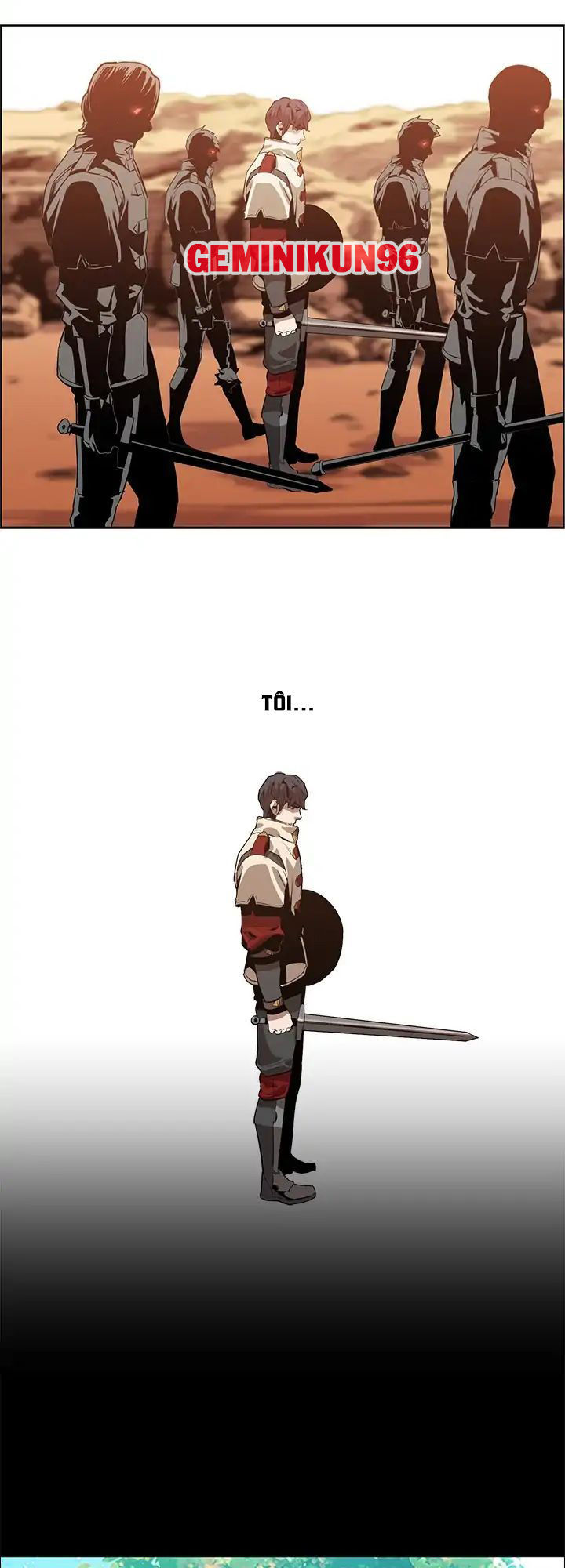 Painkiller Chapter 16 - 40