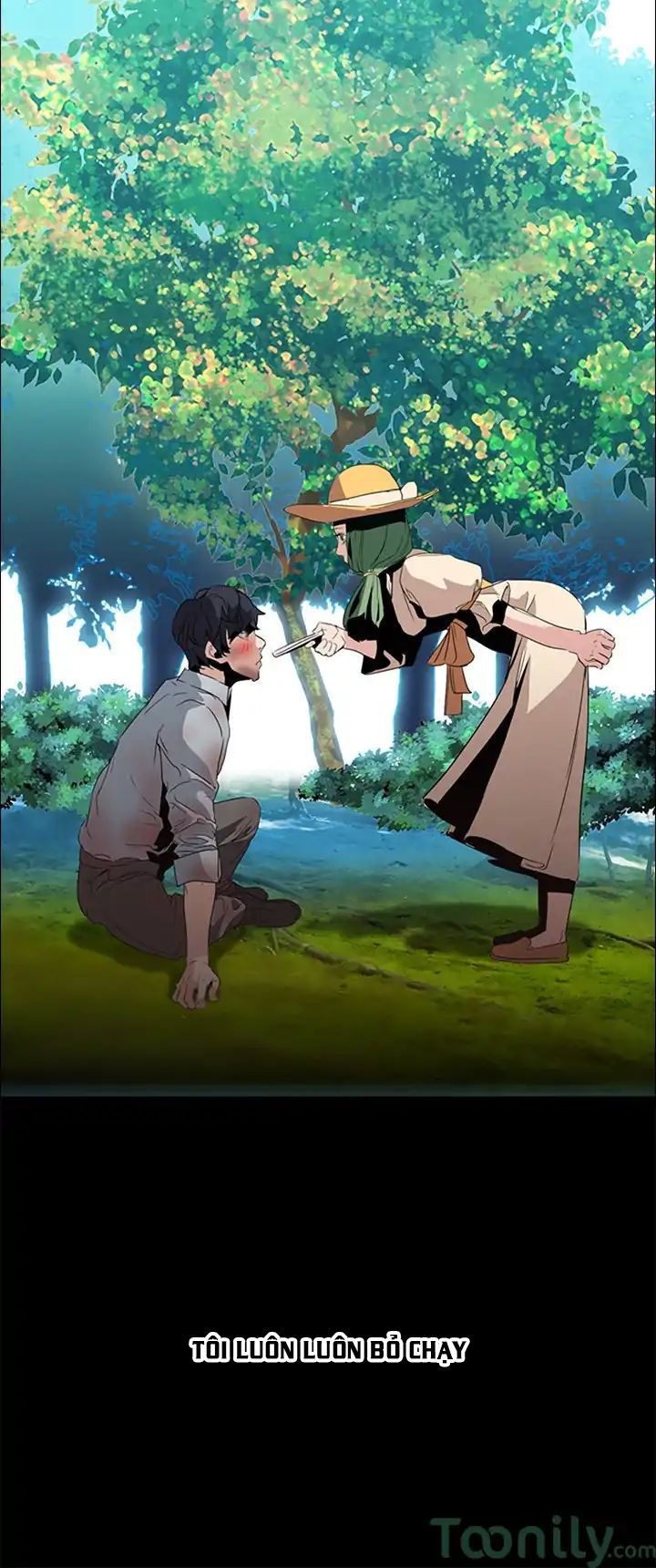 Painkiller Chapter 16 - 41