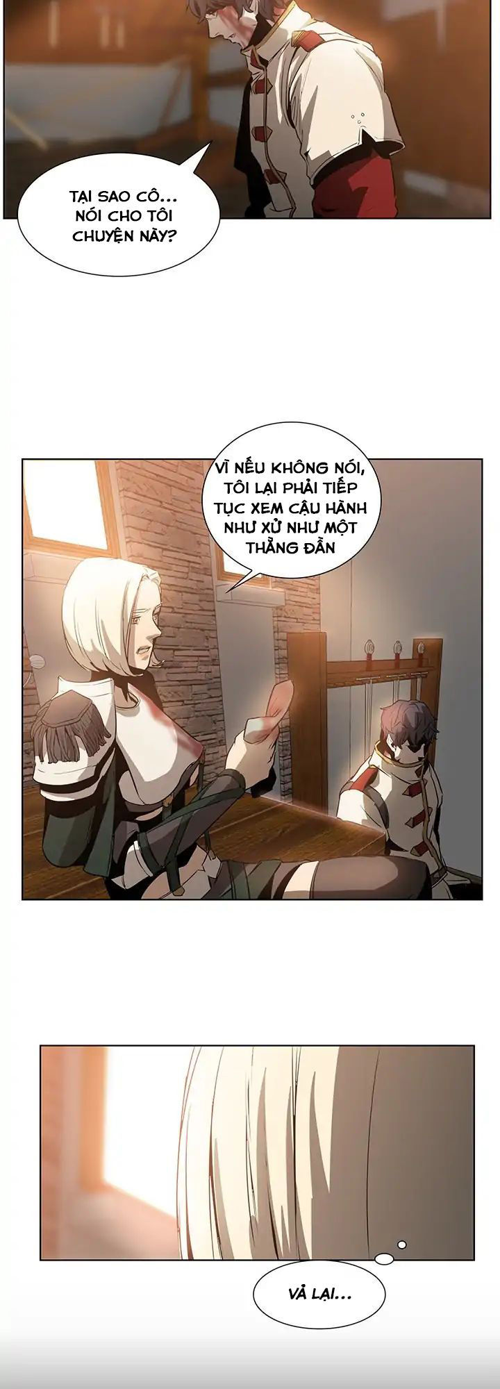 Painkiller Chapter 16 - 6