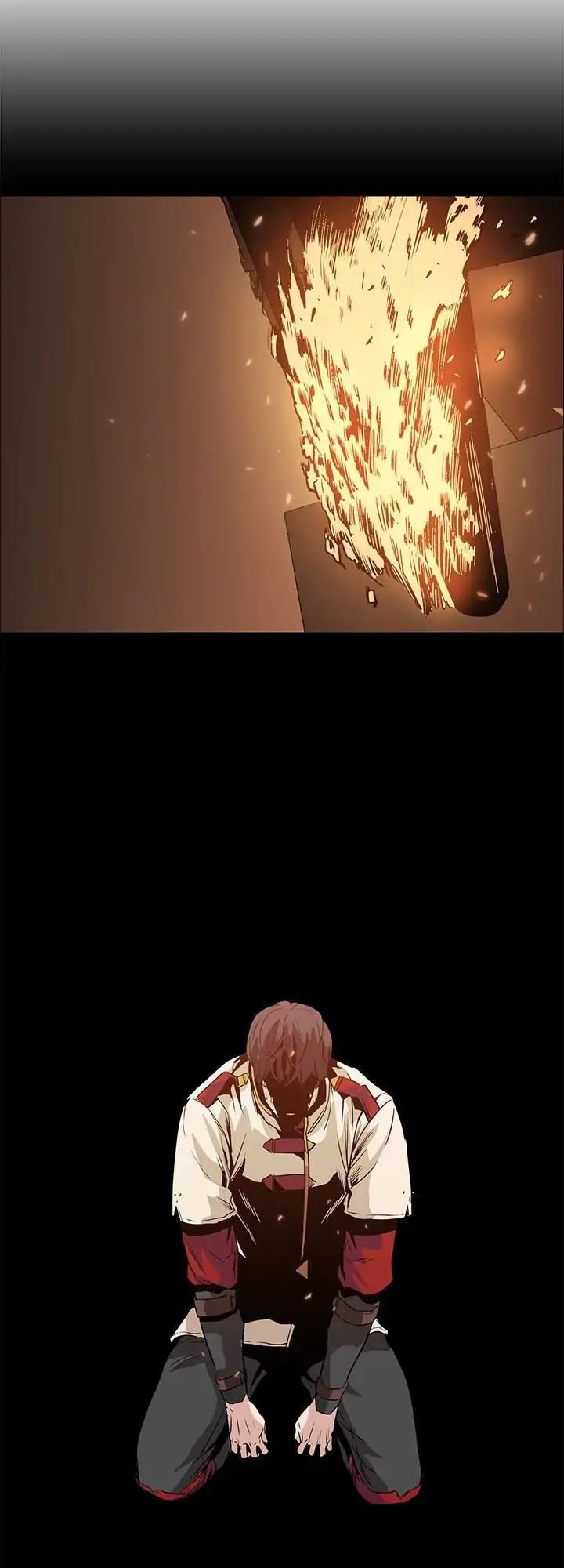 Painkiller Chapter 16 - 7