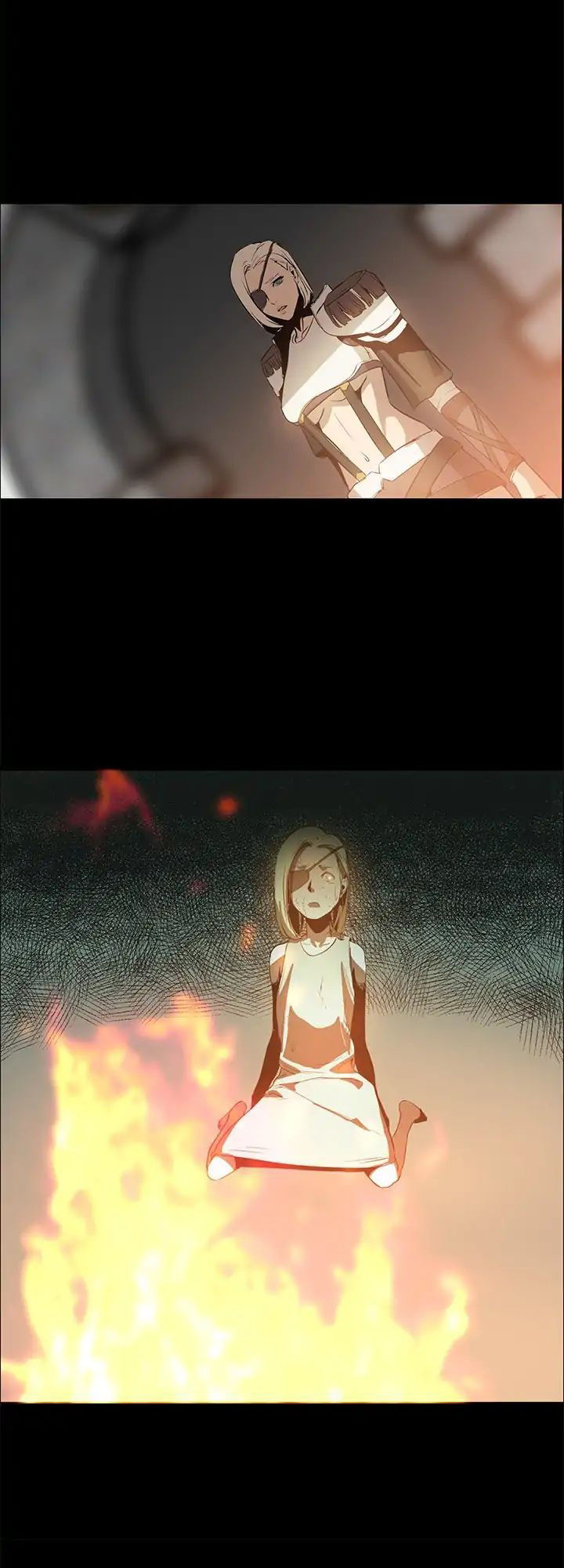 Painkiller Chapter 16 - 8