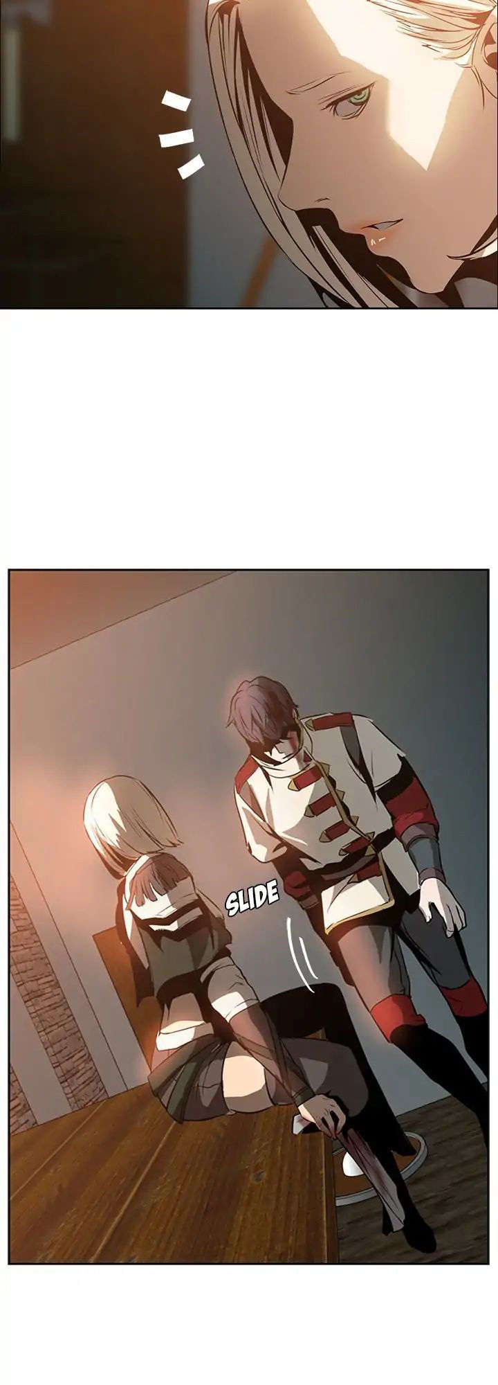 Painkiller Chapter 16 - 10