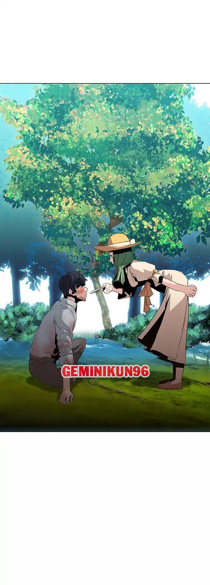 Painkiller Chapter 17 - 2