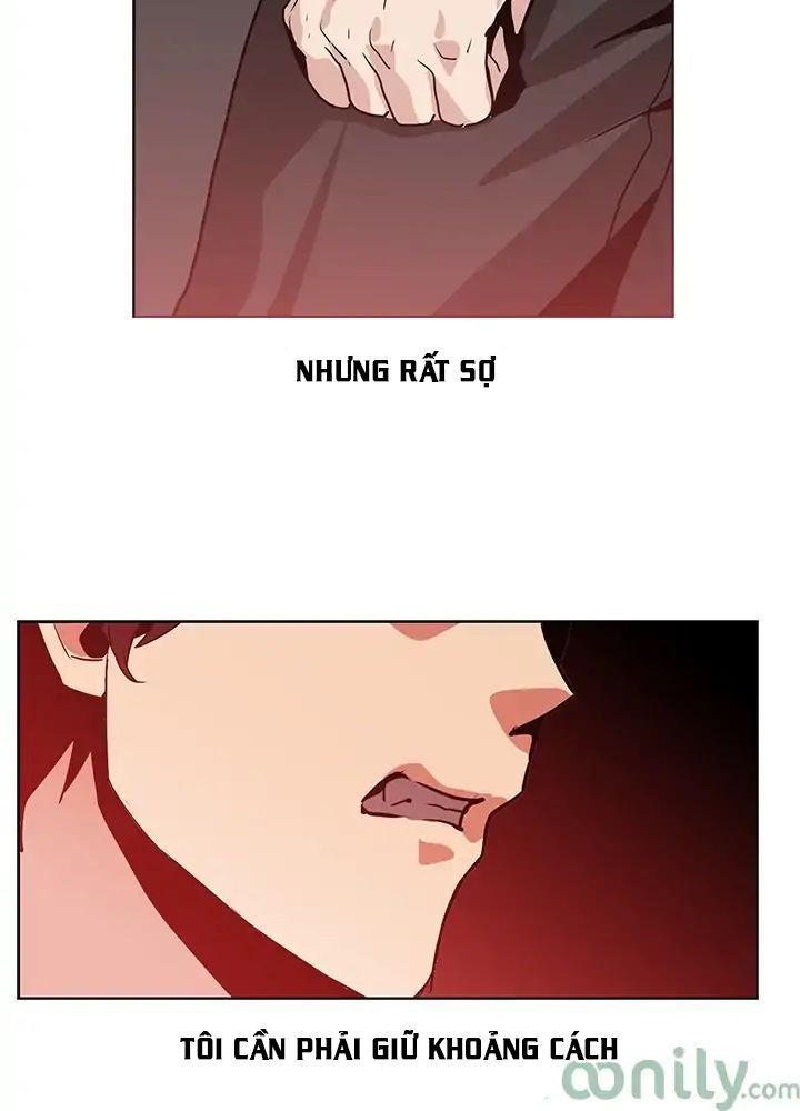 Painkiller Chapter 17 - 13