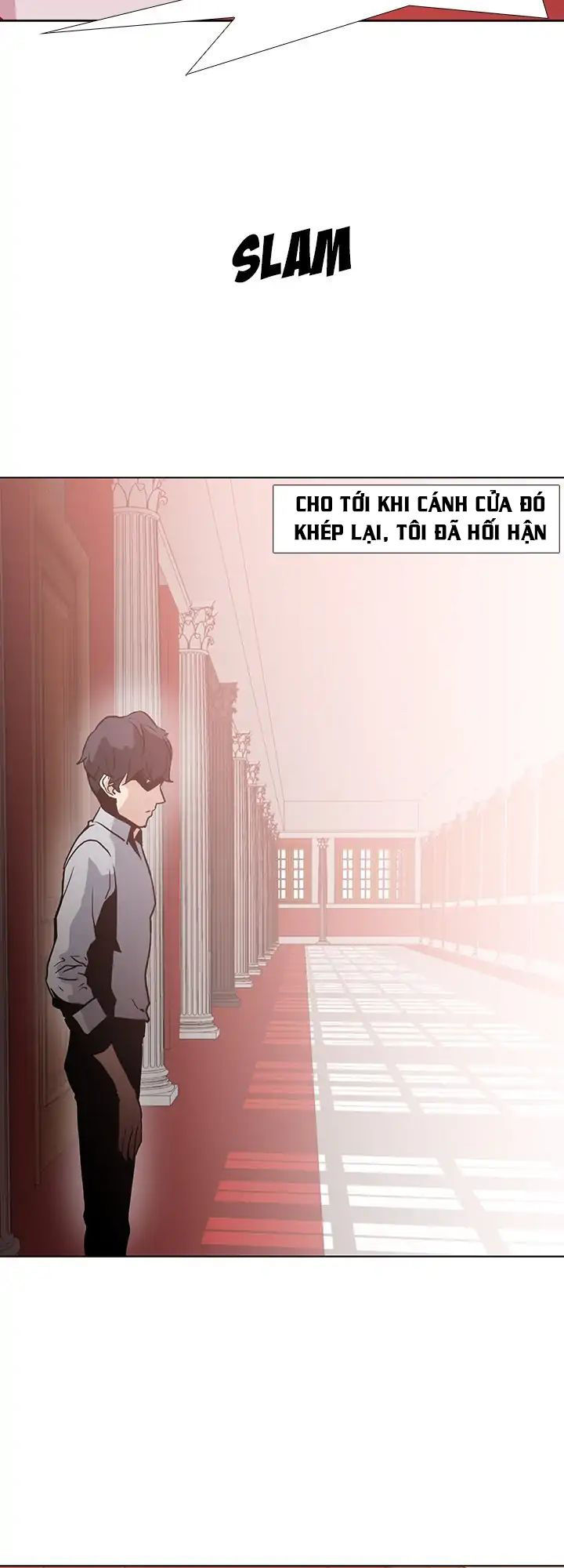 Painkiller Chapter 17 - 15