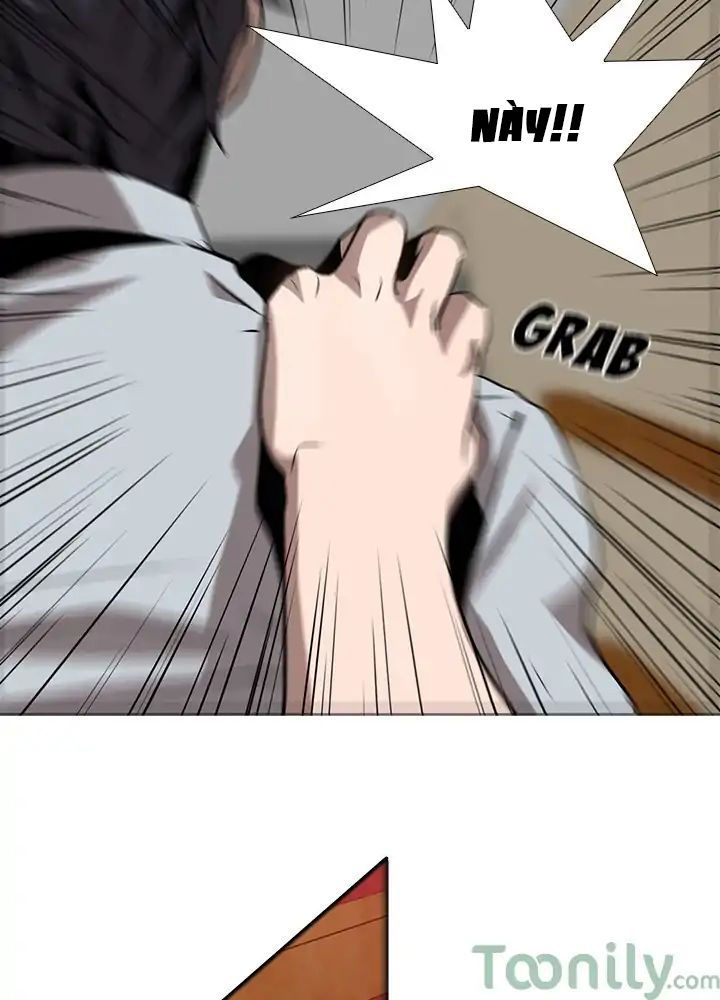 Painkiller Chapter 17 - 17